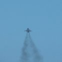 Rocketing Away